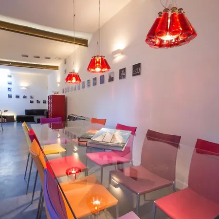 Casa Lodo * 都灵