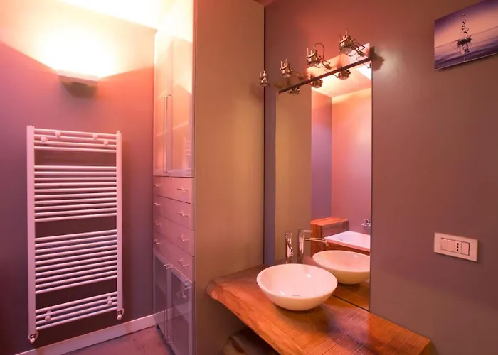 Casa Lodo Lejlighed Torino