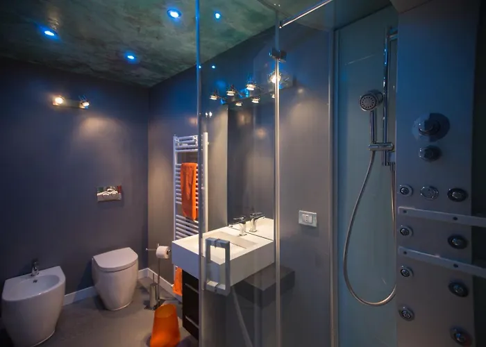 Apartment Casa Lodo Turin