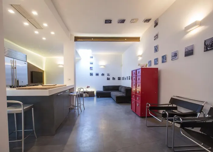 Lejlighed Casa Lodo *
