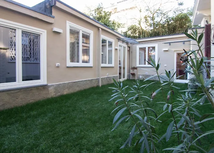 Apartment Casa Lodo