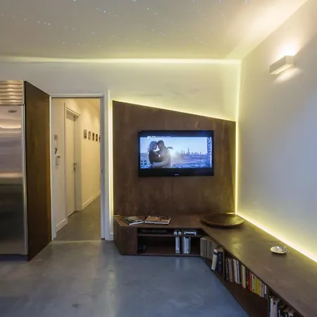 Casa Lodo Lägenhet Turin