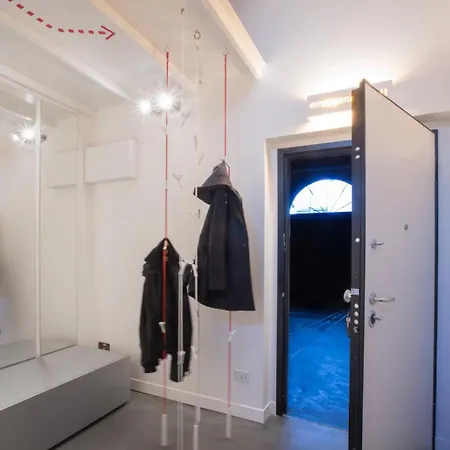 Casa Lodo Lägenhet *