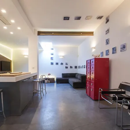 Lägenhet Casa Lodo *