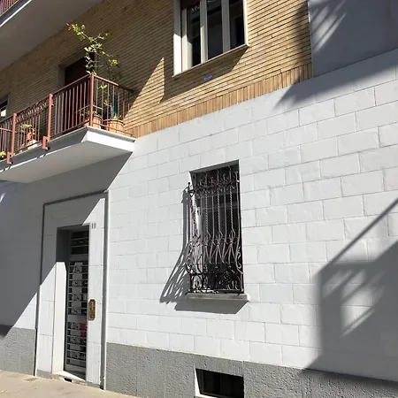 Casa Lodo Turin