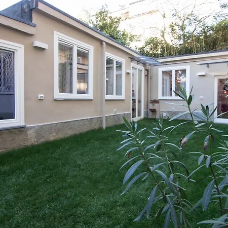 Lägenhet Casa Lodo