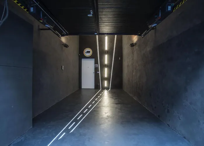شقة Casa Lodo *