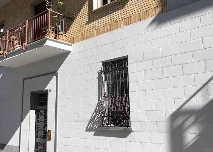 Casa Lodo تورينو